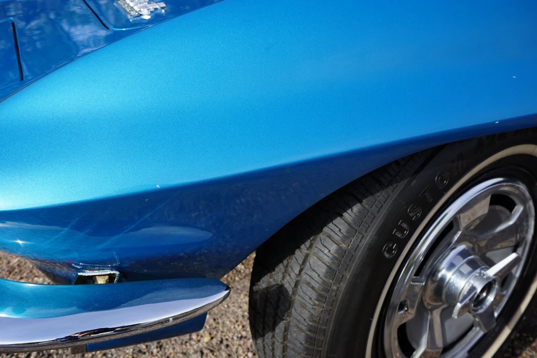 1966 Chevrolet Corvette C2 - Image 18 of 31