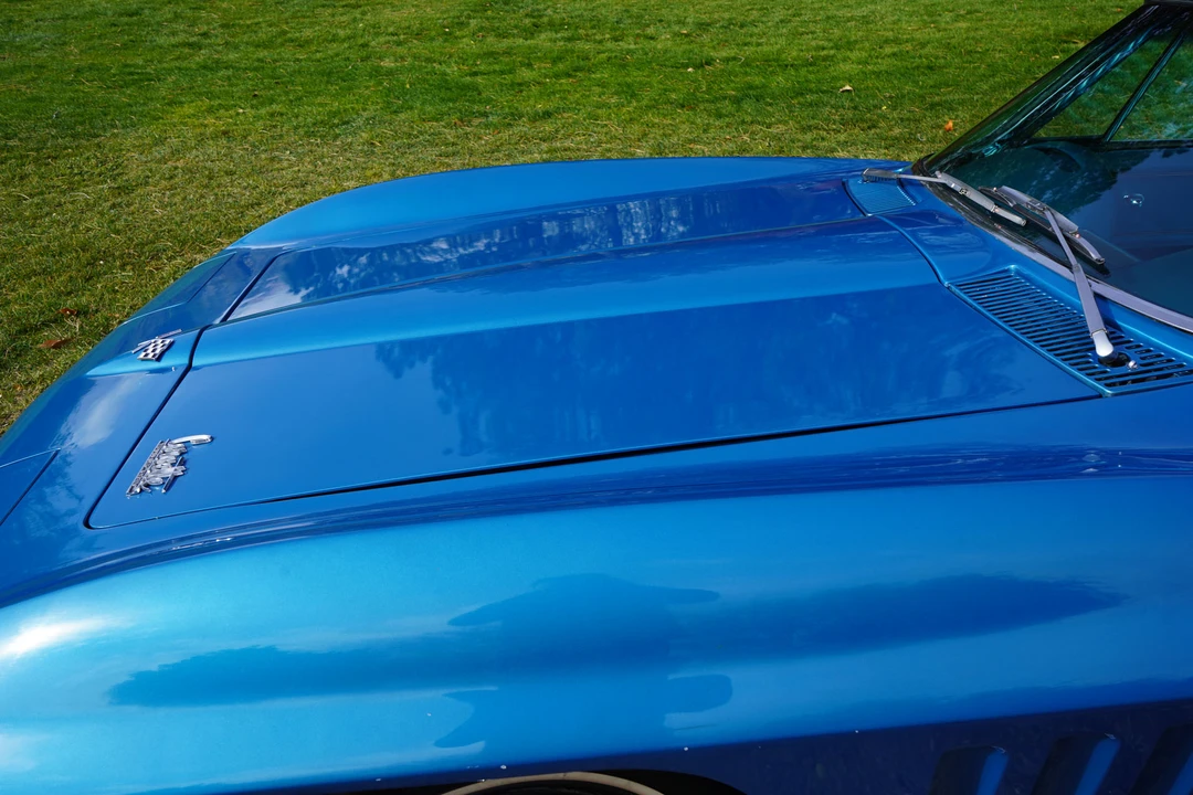1966 Chevrolet Corvette C2 - Image 12 of 31