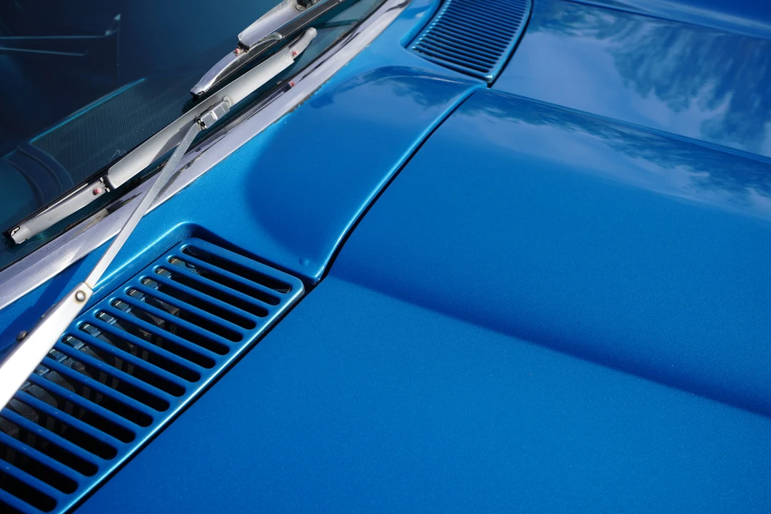 1966 Chevrolet Corvette C2 - Image 24 of 31