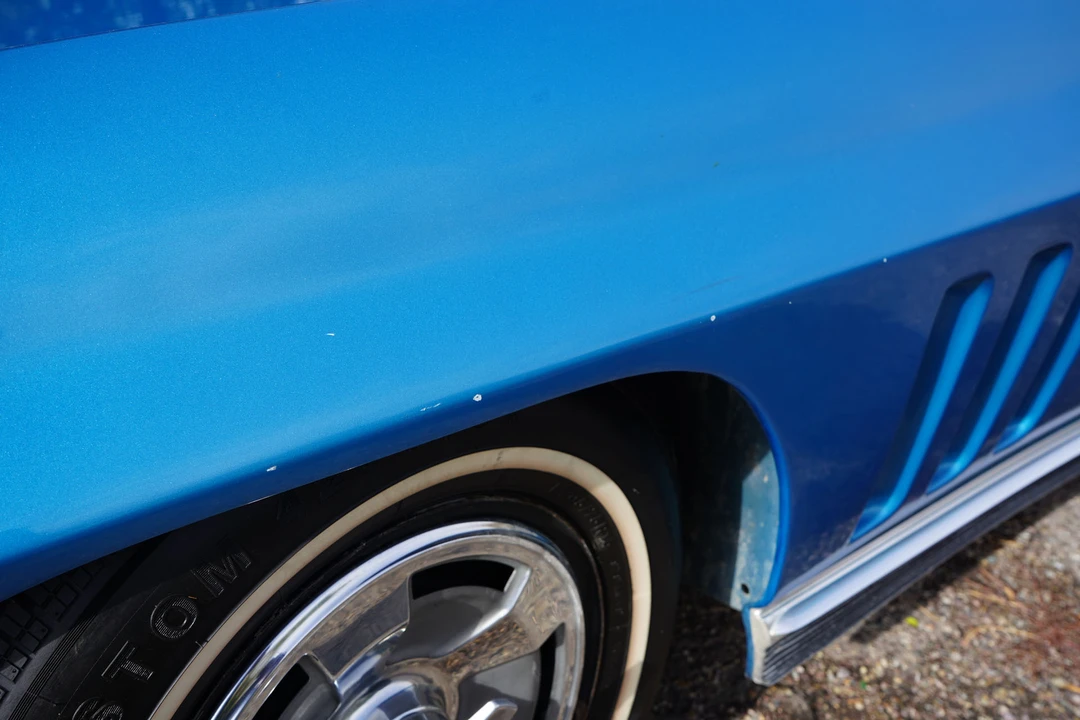 1966 Chevrolet Corvette C2 - Image 19 of 31