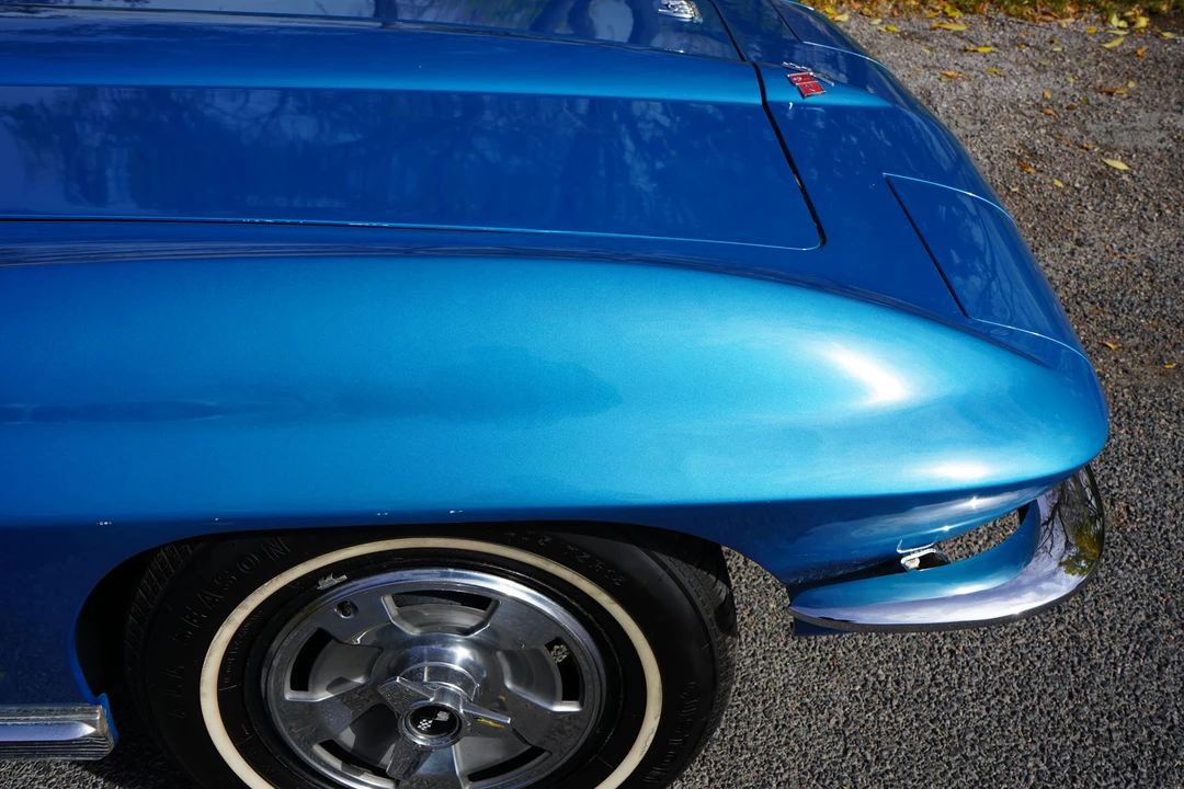 1966 Chevrolet Corvette C2 - Image 31 of 31