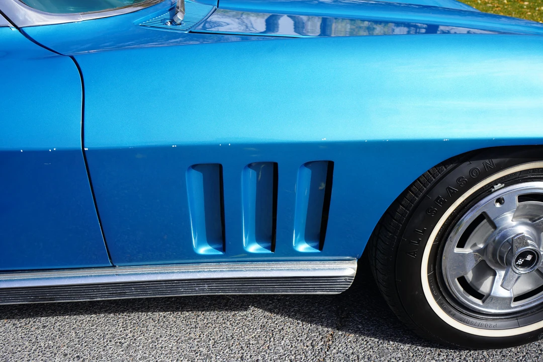 1966 Chevrolet Corvette C2 - Image 30 of 31