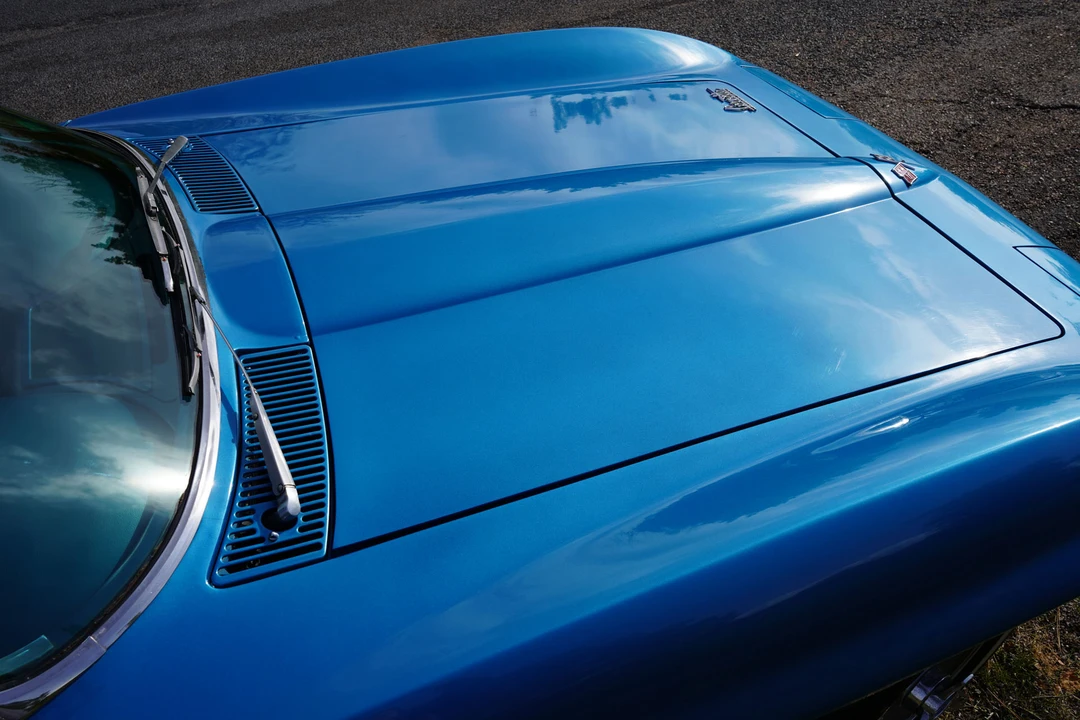 1966 Chevrolet Corvette C2 - Image 22 of 31