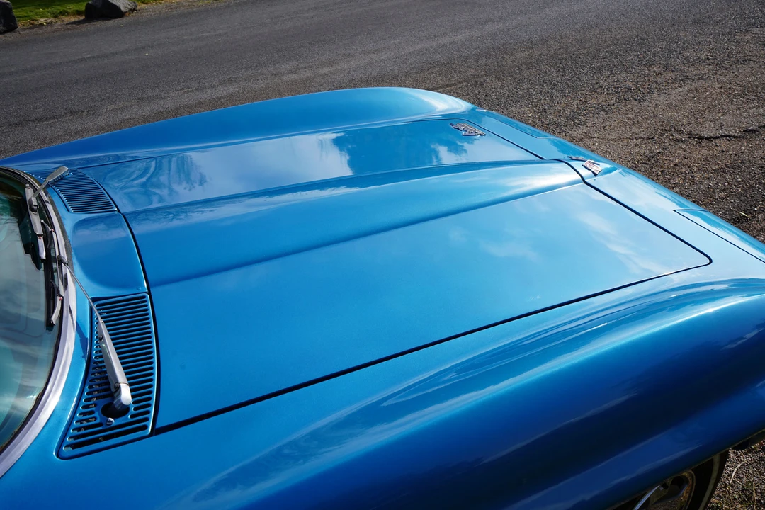1966 Chevrolet Corvette C2 - Image 21 of 31
