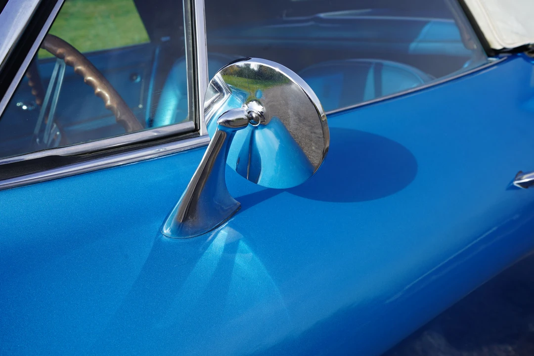 1966 Chevrolet Corvette C2 - Image 17 of 31