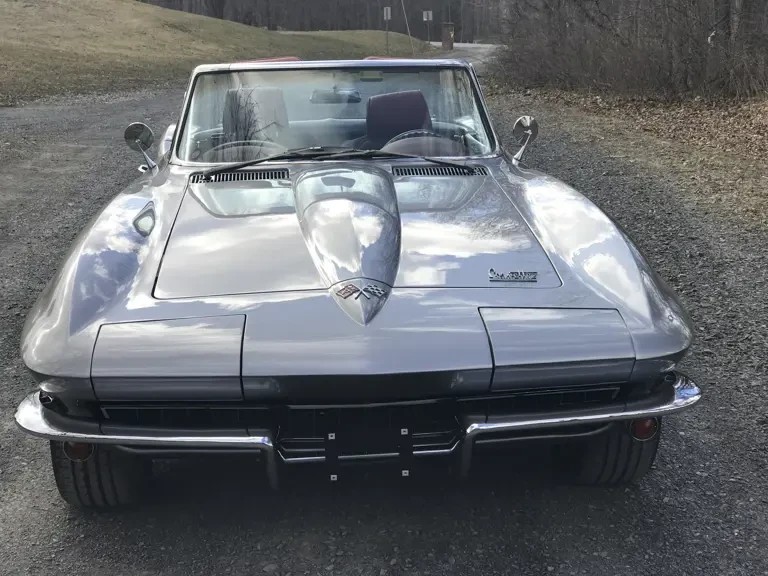 1966 Chevrolet Corvette C2 - Image 3 of 6