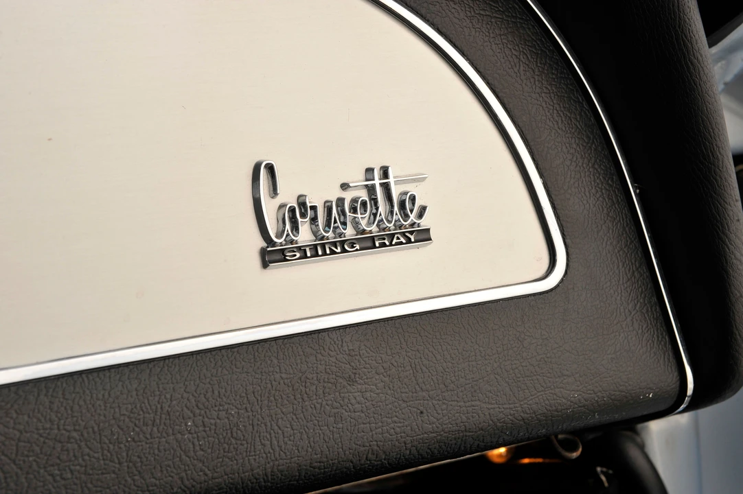 1966 Chevrolet Corvette C2 - Image 10 of 18