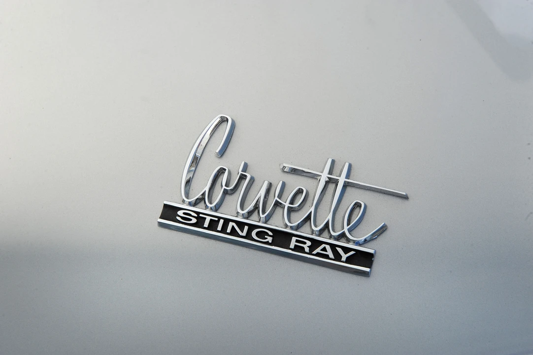 1966 Chevrolet Corvette C2 - Image 2 of 18