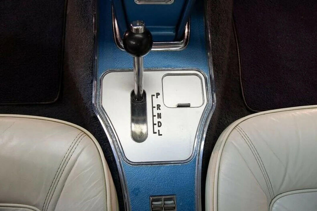 1966 Chevrolet Corvette C2 - Image 24 of 31