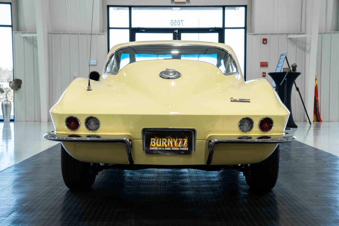 1966 Chevrolet Corvette C2 - Image 4 of 31