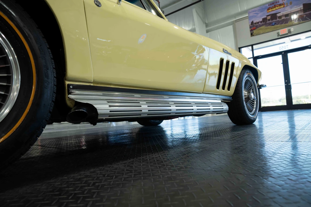 1966 Chevrolet Corvette C2 - Image 29 of 31