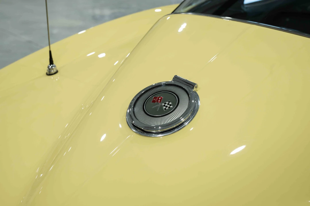 1966 Chevrolet Corvette C2 - Image 26 of 31