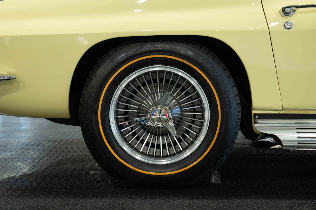 1966 Chevrolet Corvette C2 - Image 31 of 31