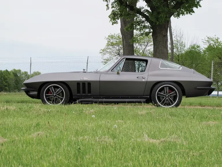 1966 Chevrolet Corvette C2 - Image 6 of 22