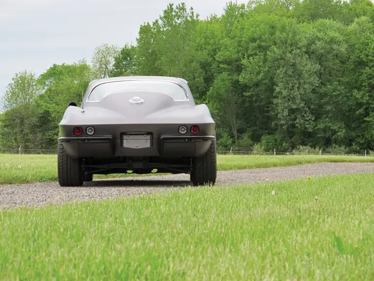 1966 Chevrolet Corvette C2 - Image 9 of 22