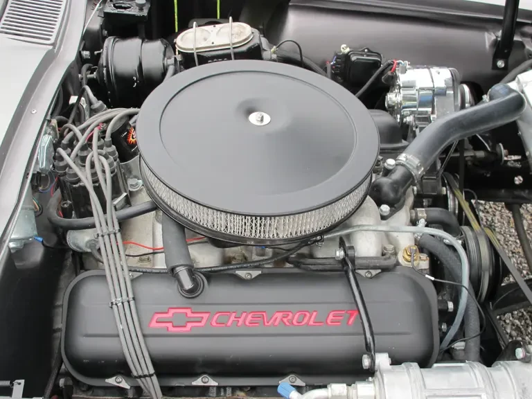 1966 Chevrolet Corvette C2 - Image 4 of 22