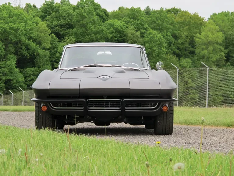 1966 Chevrolet Corvette C2 - Image 8 of 22