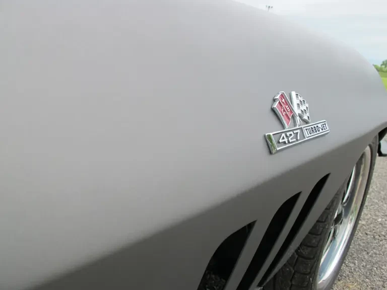 1966 Chevrolet Corvette C2 - Image 7 of 22