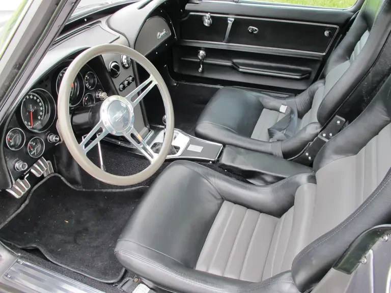 1966 Chevrolet Corvette C2 - Image 5 of 22