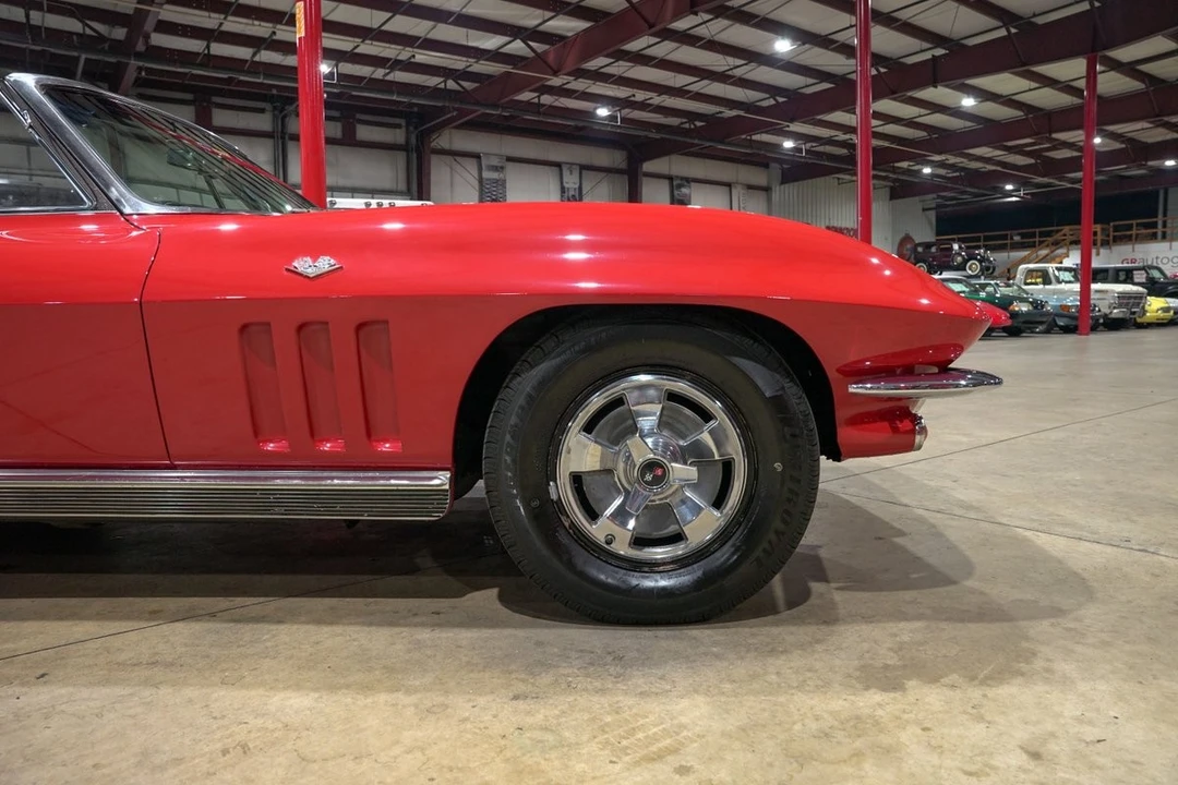 1966 Chevrolet Corvette C2 - Image 11 of 21