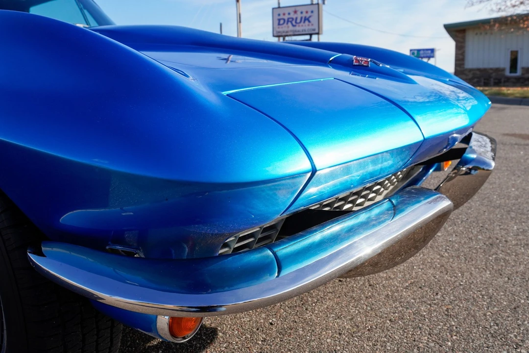 1966 Chevrolet Corvette C2 - Image 21 of 31