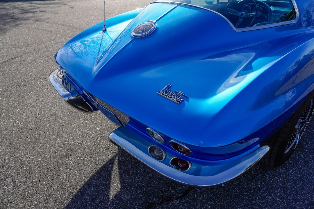 1966 Chevrolet Corvette C2 - Image 27 of 31