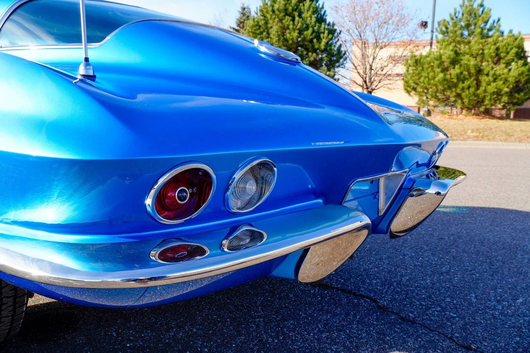 1966 Chevrolet Corvette C2 - Image 29 of 31