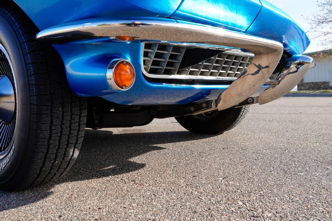 1966 Chevrolet Corvette C2 - Image 20 of 31