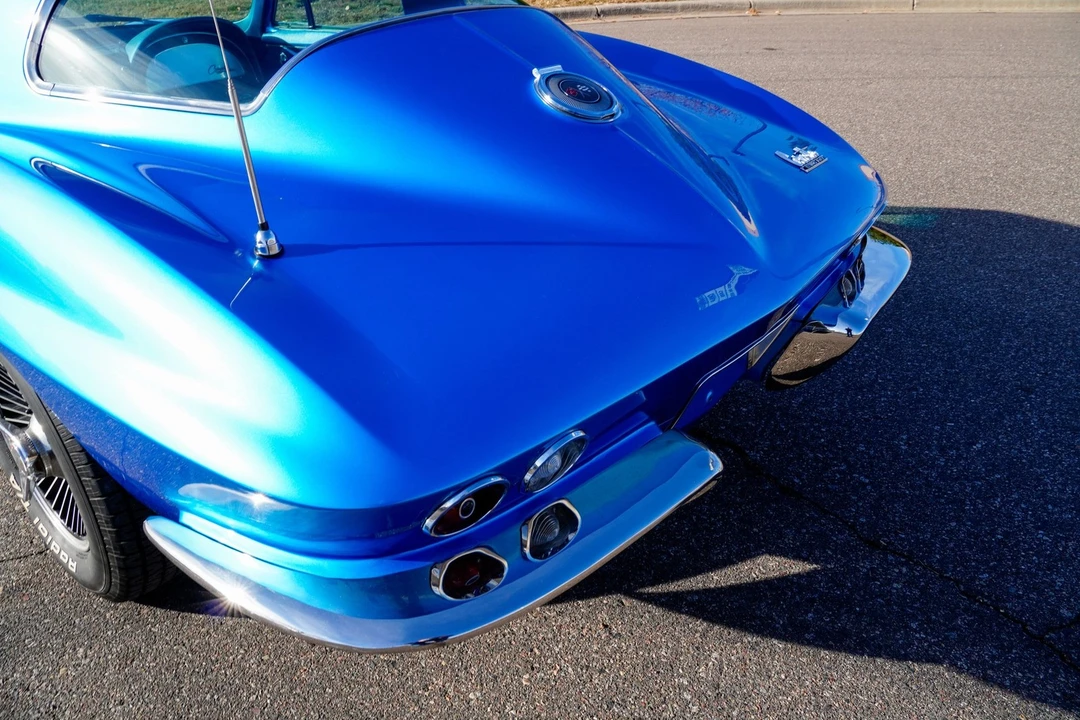 1966 Chevrolet Corvette C2 - Image 31 of 31