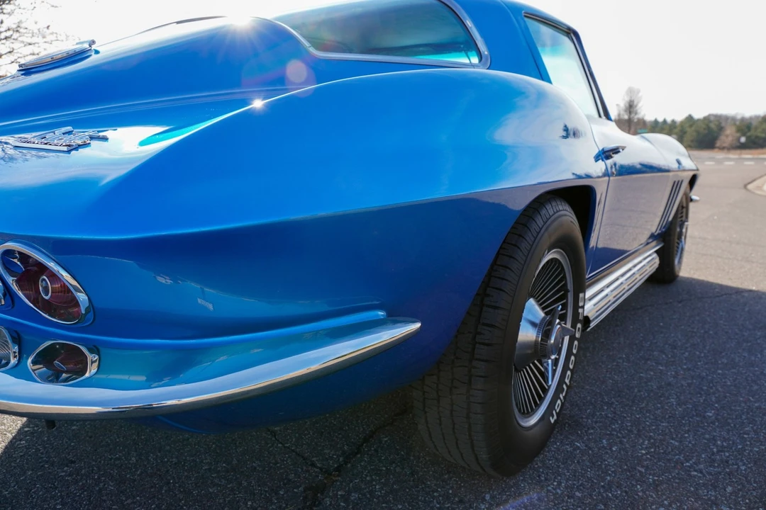 1966 Chevrolet Corvette C2 - Image 26 of 31