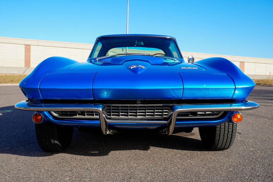 1966 Chevrolet Corvette C2 - Image 9 of 31