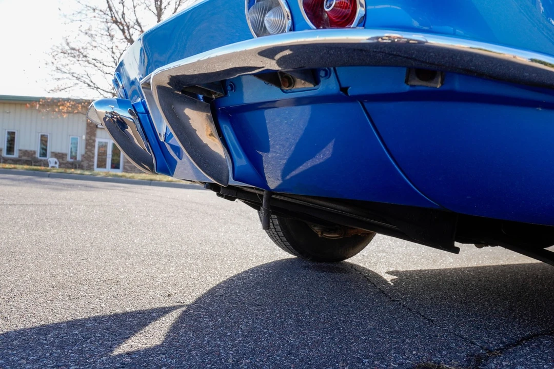 1966 Chevrolet Corvette C2 - Image 24 of 31