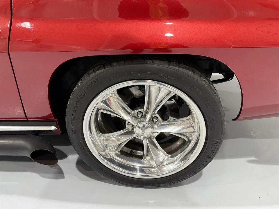 1966 Chevrolet Corvette C2 - Image 19 of 31