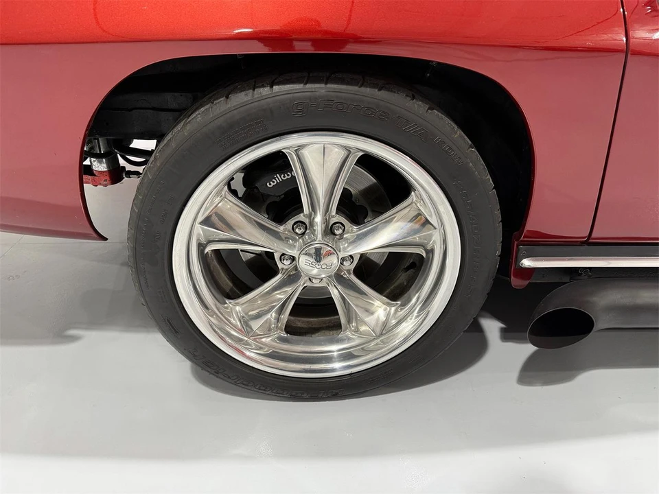 1966 Chevrolet Corvette C2 - Image 16 of 31
