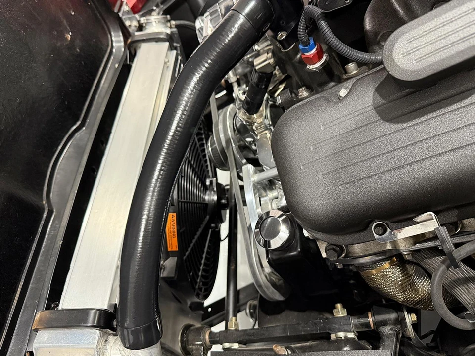 1966 Chevrolet Corvette C2 - Image 30 of 31