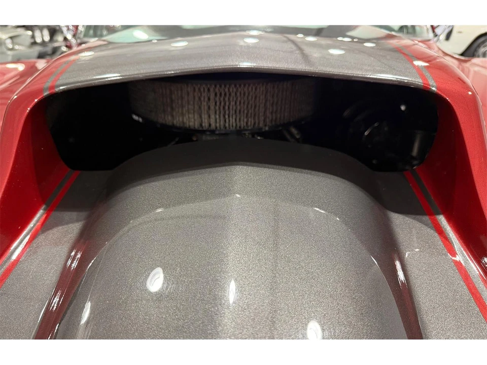 1966 Chevrolet Corvette C2 - Image 20 of 31