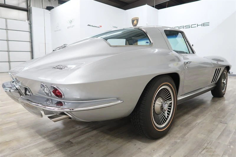 1966 Chevrolet Corvette C2 - Image 21 of 21