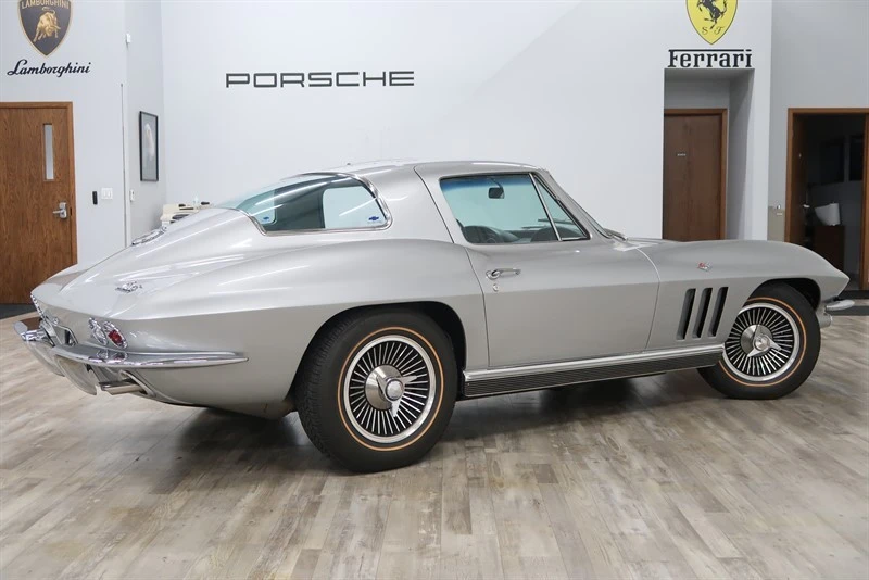 1966 Chevrolet Corvette C2 - Image 6 of 21