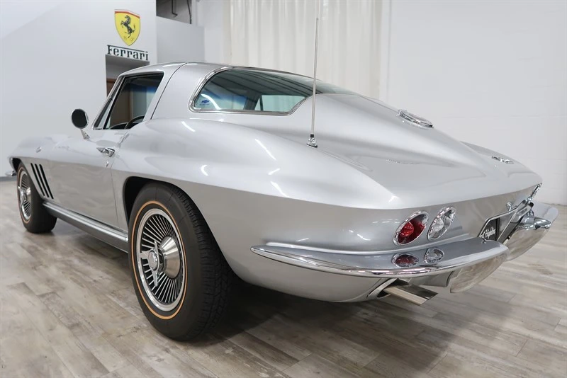 1966 Chevrolet Corvette C2 - Image 19 of 21