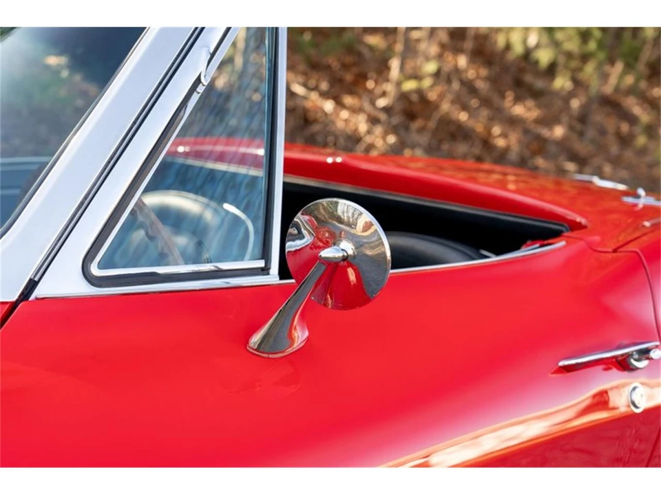 1966 Chevrolet Corvette C2 - Image 28 of 31