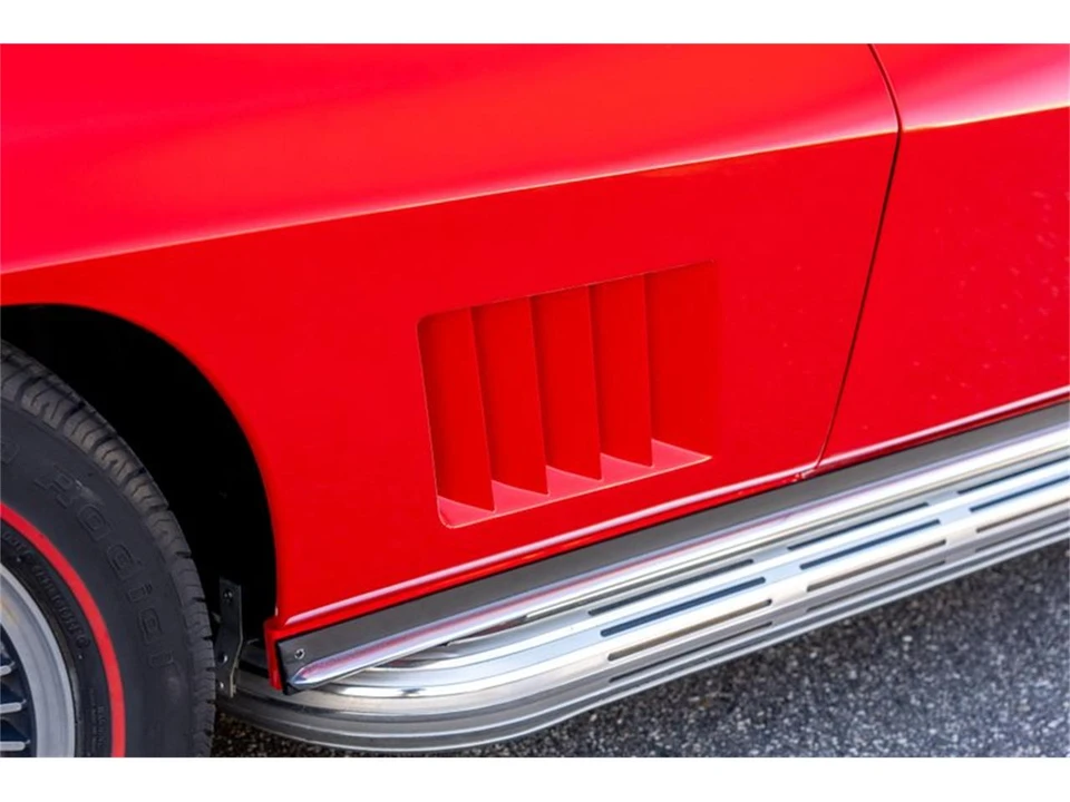 1966 Chevrolet Corvette C2 - Image 26 of 31