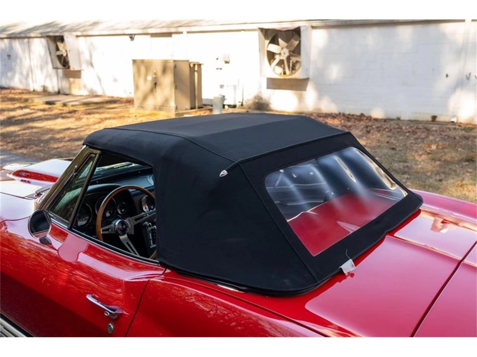 1966 Chevrolet Corvette C2 - Image 20 of 31