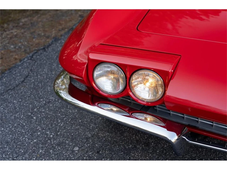 1966 Chevrolet Corvette C2 - Image 12 of 31
