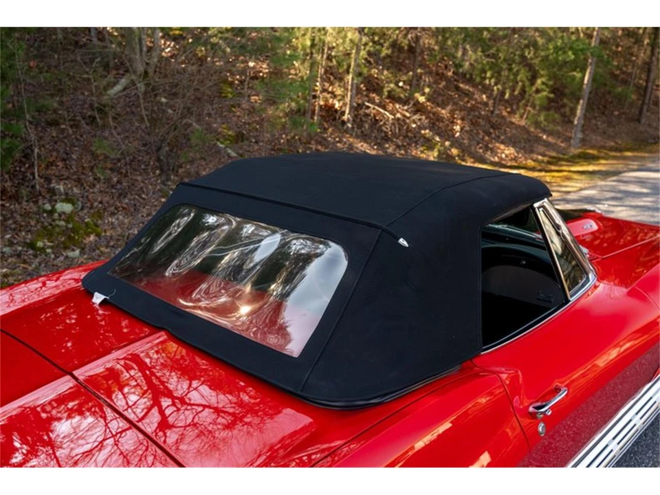1966 Chevrolet Corvette C2 - Image 21 of 31