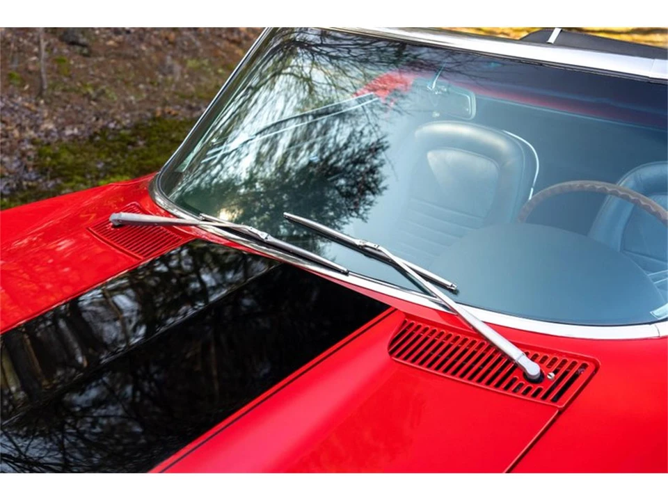 1966 Chevrolet Corvette C2 - Image 18 of 31