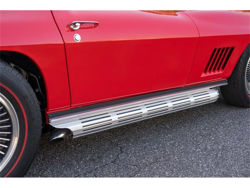 1966 Chevrolet Corvette C2 - Image 27 of 31