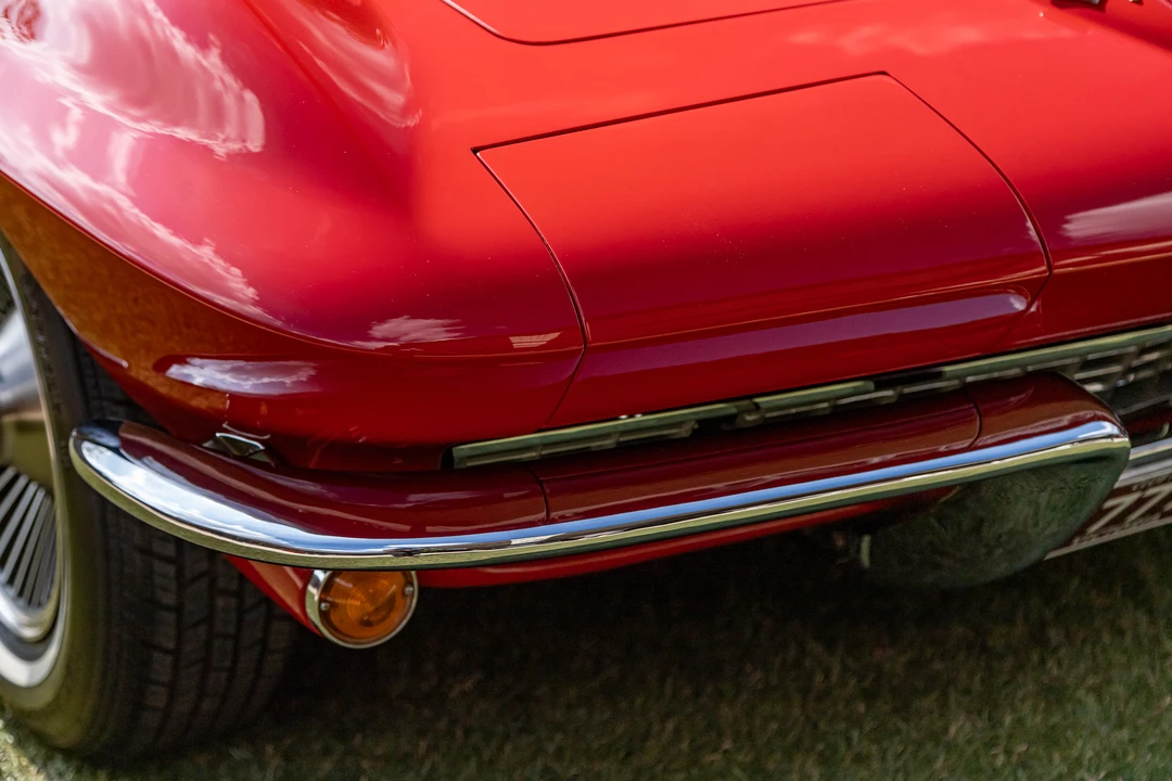 1966 Chevrolet Corvette C2 - Image 14 of 31