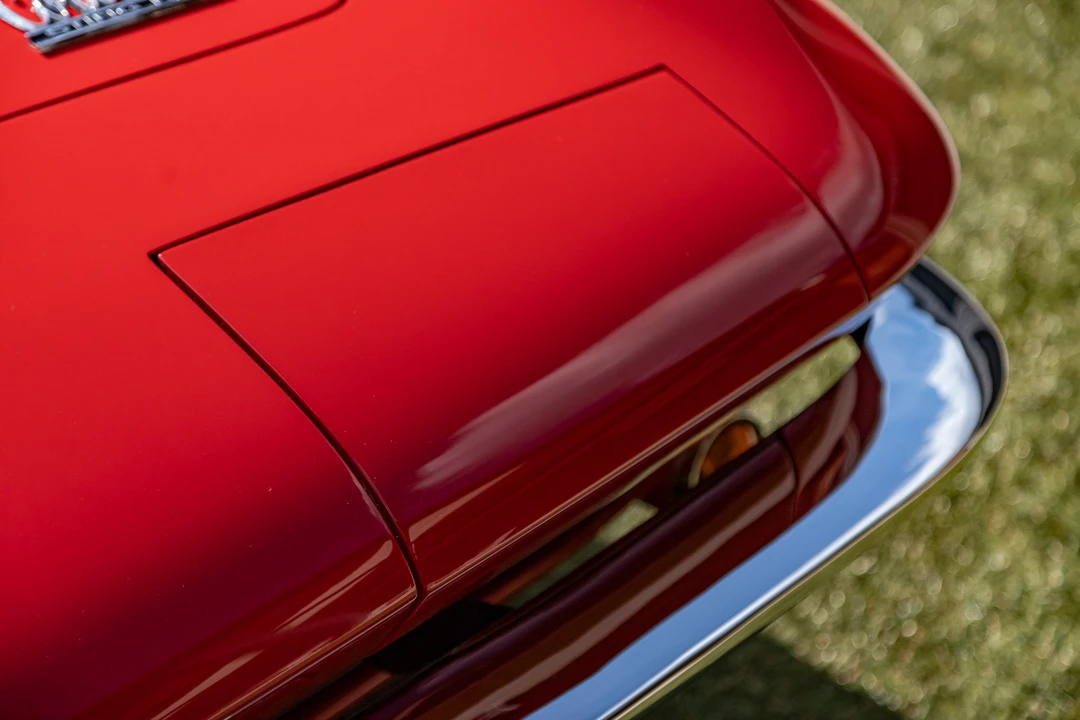 1966 Chevrolet Corvette C2 - Image 17 of 31