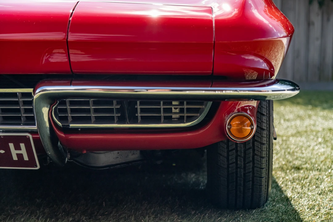 1966 Chevrolet Corvette C2 - Image 19 of 31