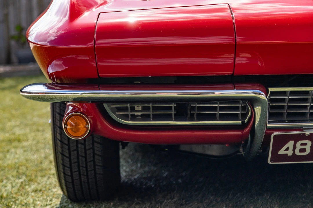 1966 Chevrolet Corvette C2 - Image 20 of 31